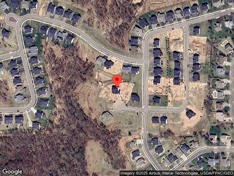 Harkness Alcove, COTTAGE GROVE, MN 55016