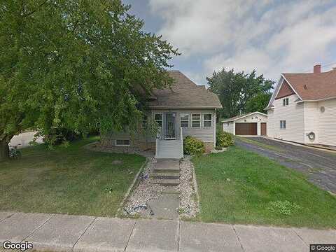 Diagonal, HIGHLAND, WI 53543