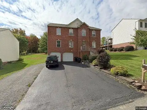 Red Tail, LEECHBURG, PA 15656