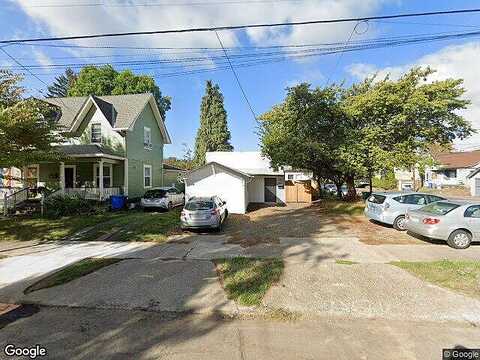 Tacoma, PORTLAND, OR 97202