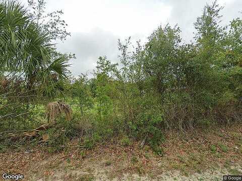 N Maylen Avenue, Lecanto, FL 34461