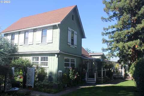 W 8Th Ave, Eugene, OR 97402