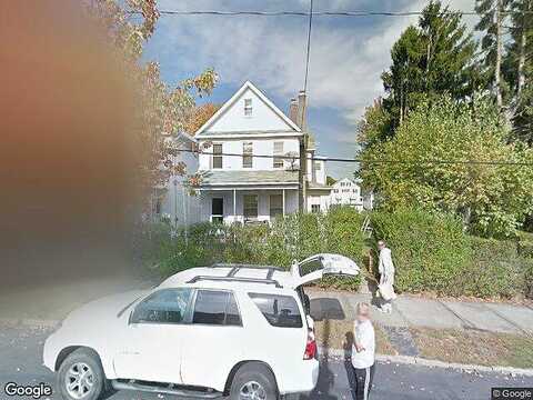 Mary, ASHLEY, PA 18706
