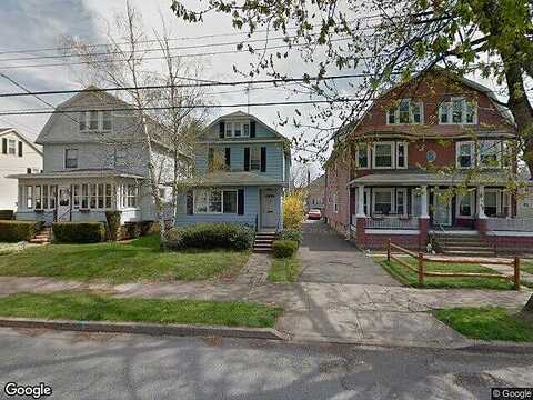 Myers, KINGSTON, PA 18704