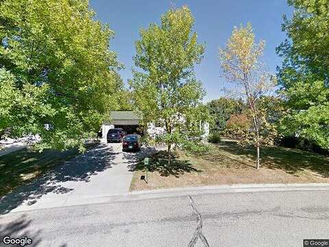 Lily, ADA, MN 56510