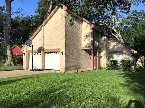 N Bachelor Button Street, Lake Jackson, TX 77566