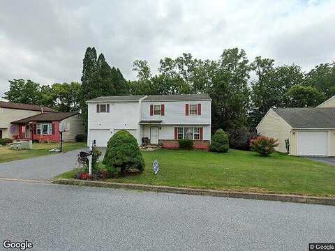 Erie, HARRISBURG, PA 17111