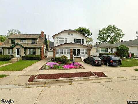 Shelley, RACINE, WI 53405