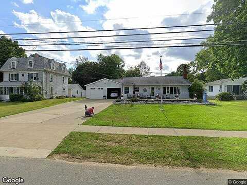 2Nd, CONNEAUT LAKE, PA 16316