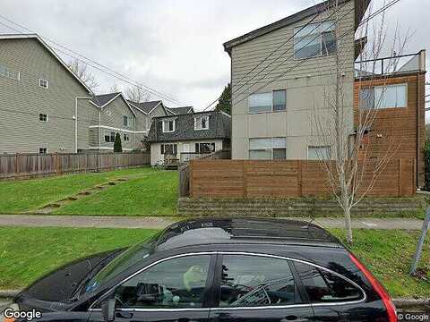 51St, SEATTLE, WA 98105