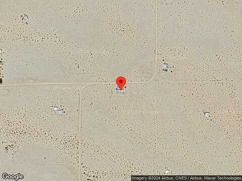 Gopher Grove Road, 29 Palms, CA 92277