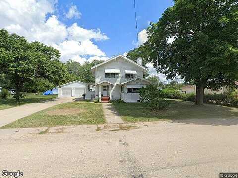 Willow, ARENA, WI 53503