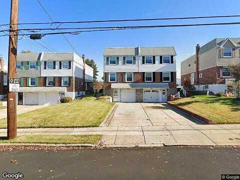 Linden, PHILADELPHIA, PA 19114