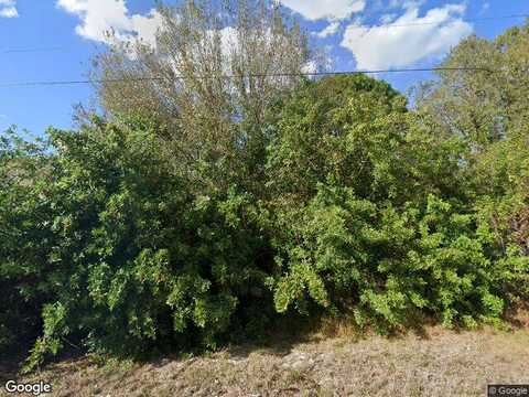 10Th Street Sw, Lehigh Acres, FL 33976