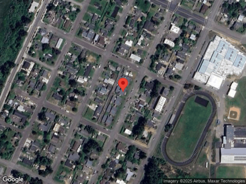 Wasson, COOS BAY, OR 97420