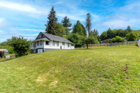 S 1St Street, Mccleary, WA 98557