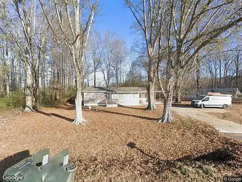 Highway 78, LOGANVILLE, GA 30052