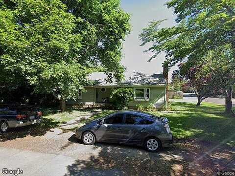 Knoop, EUGENE, OR 97404
