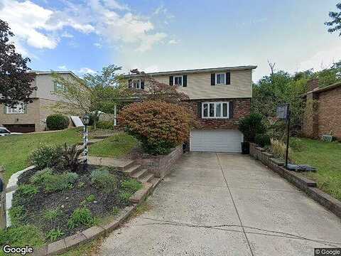 Sunrise, IRWIN, PA 15642