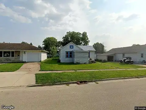 Adams, BOSCOBEL, WI 53805