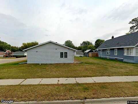 Kendall, THIEF RIVER FALLS, MN 56701