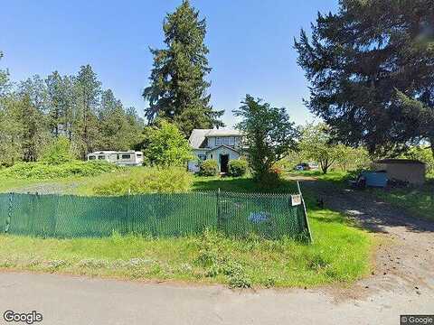 Ivan, ROCHESTER, WA 98579