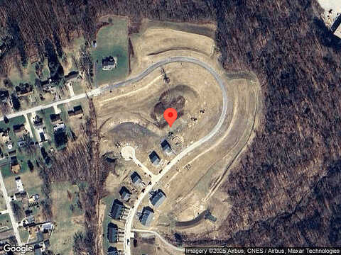 Smith Ln, Beaver Falls, PA 15010