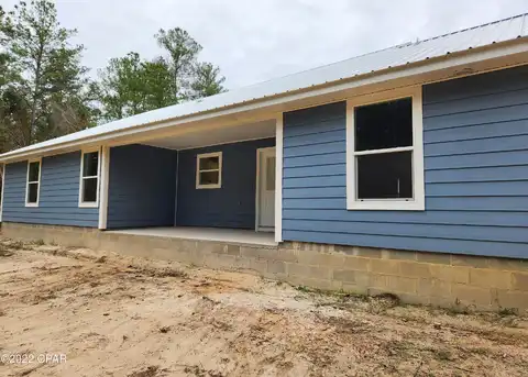 Clayton Road, Chipley, FL 32428