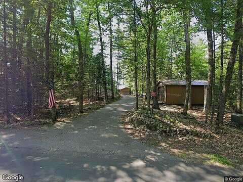 Birchwood, SAINT GERMAIN, WI 54558