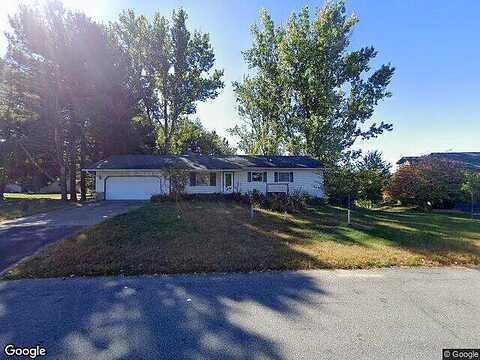 16Th, MENOMONIE, WI 54751