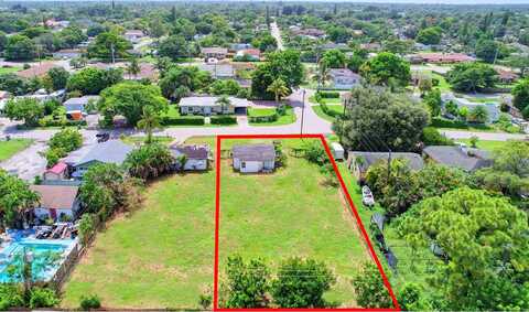 Sunset Road, West Palm Beach, FL 33406