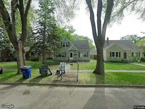 3Rd, MOORHEAD, MN 56560