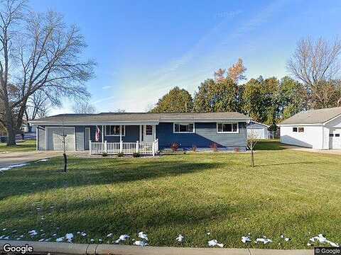 Strawberry, WISCONSIN RAPIDS, WI 54494