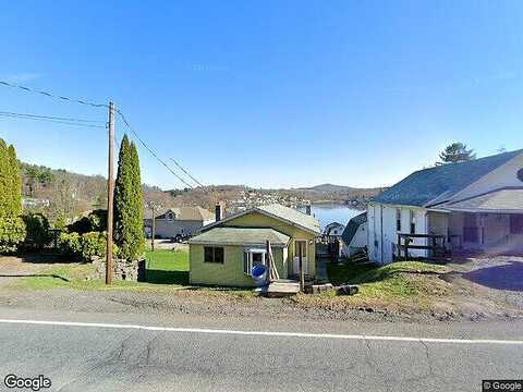 Sr 307, FACTORYVILLE, PA 18419