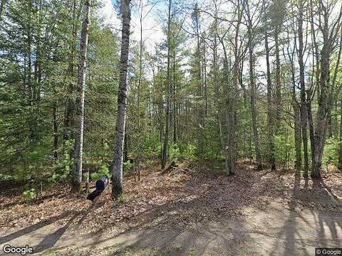 Hideaway Dr, Eagle River, WI 54521