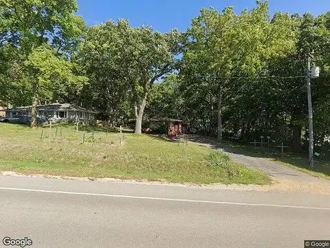 County Road B, Mc Farland, WI 53558
