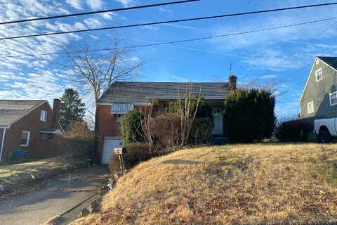 Pennsylvania, MONESSEN, PA 15062