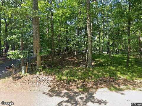Doolittle, MINOCQUA, WI 54548