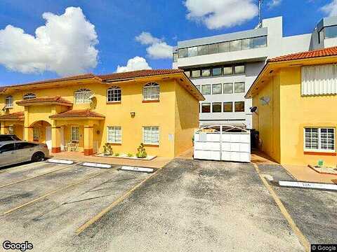 20Th, HIALEAH, FL 33016
