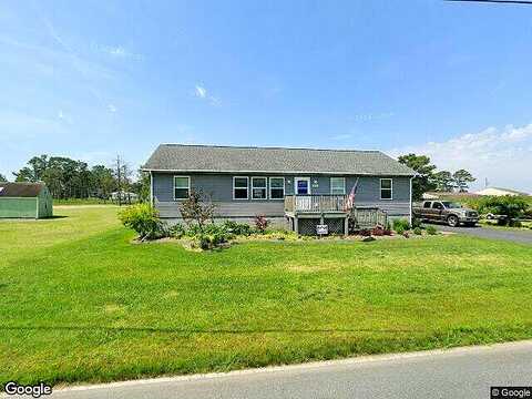 Beebe, CHINCOTEAGUE ISLAND, VA 23336