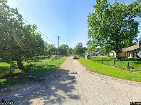 Campbell Crossing, WILLIS, TX 77318