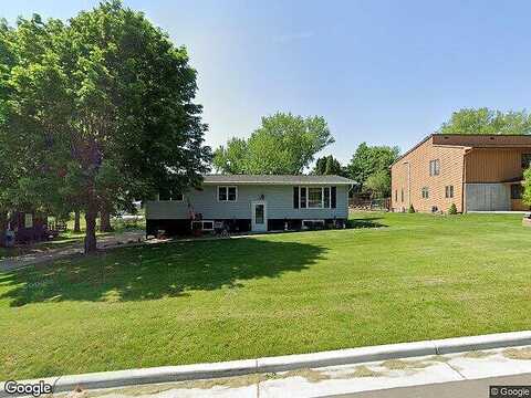North, DODGEVILLE, WI 53533