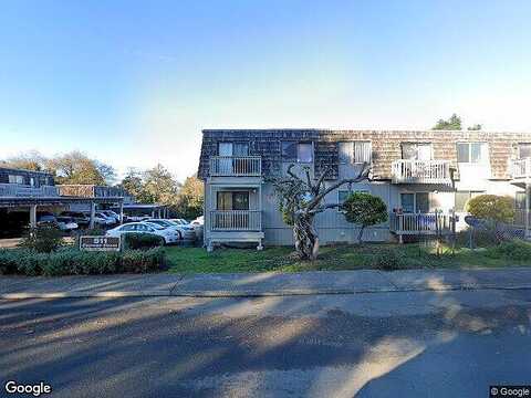 Cypress, FORT BRAGG, CA 95437