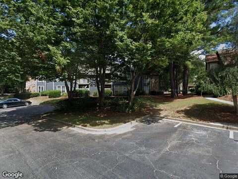 Canyon Point, ROSWELL, GA 30076
