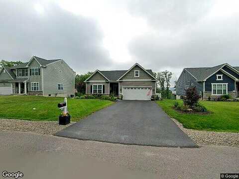 Long Run, DRUMS, PA 18222