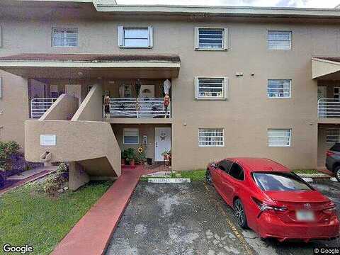 60Th, HIALEAH, FL 33016