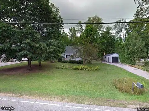 Maple, SISTER BAY, WI 54234