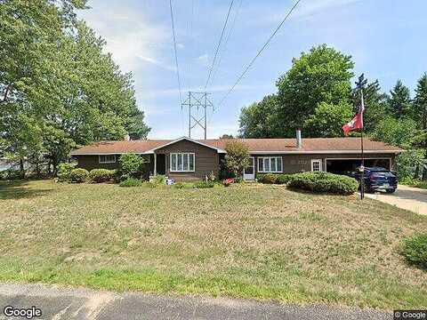 Conant, STEVENS POINT, WI 54481