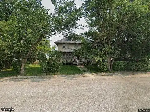 160Th, COMSTOCK, MN 56525