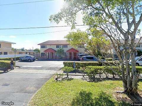 151St, NORTH MIAMI BEACH, FL 33162
